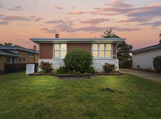 10509 Kedvale Ave, Oak Lawn, IL