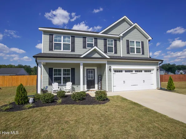221 Vega Lane, Linden, NC 28356