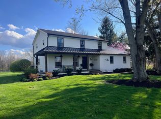 2880 Cheshire Rd, Delaware, OH 43015
