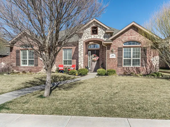 7404 Cobblestone Dr, Amarillo, TX 79119