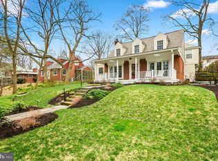 1909 W Rogers Ave, Baltimore, MD 21209