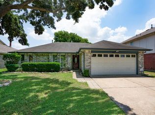 6214 Nancet Dr, Houston, TX 77041