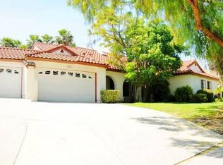 10207 Janetta Way, Sunland, CA 91040