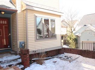 370 Frederick Douglass St, Rochester, NY 14608