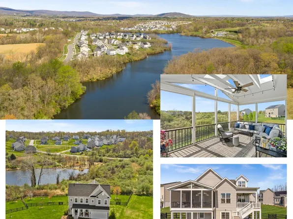 35829 Peninsula Ct, Purcellville, VA 20141