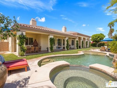 1 Toscana Way W, Rancho Mirage, CA, 92270