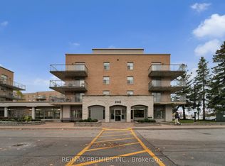 2502 Rutherford Rd #406, Vaughan, ON L4K 5N6