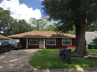 6111 Westover St, Houston, TX 77033