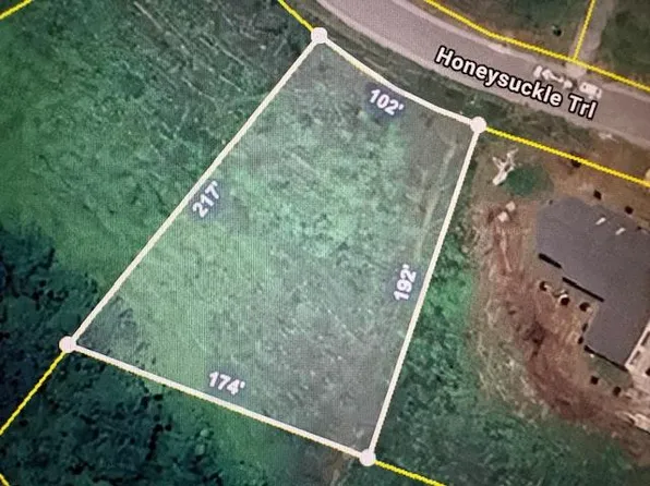 7160 Honeysuckle Trl, Baxter, TN 38544