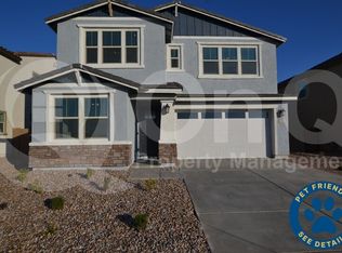 6603 S Abbey Ln, Gilbert, AZ 85298