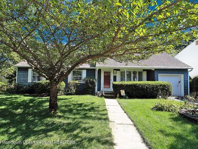 556 Susan Drive, Brick, NJ, 08723