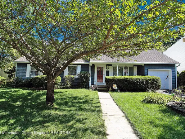556 Susan Drive, Brick, NJ 08723