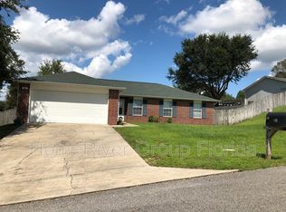 130 Louise Dr, Crestview, FL 32536