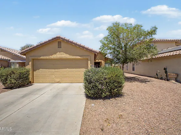 12238 W LARKSPUR Road, El Mirage, AZ 85335
