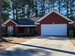 1028 Moss Creek Cir, Statesboro, GA 30461