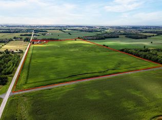 Faro Springs Rd, Hilbert, WI 54129