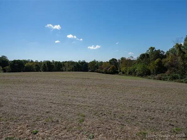 Tract 3 - 6.29 Acres St. Johns Road, Floyds Knobs, IN 47119