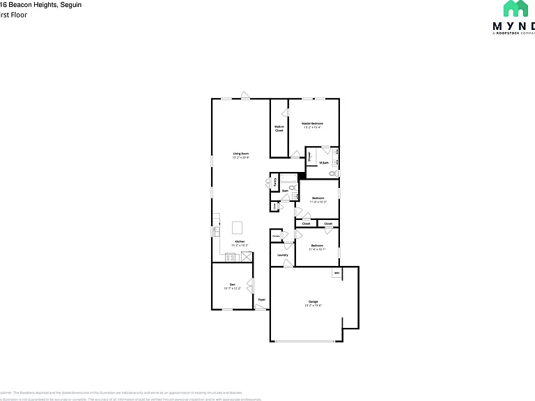 816 Beacon Hts — Photo 19