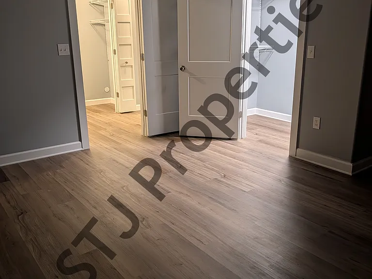 Back Bedroom