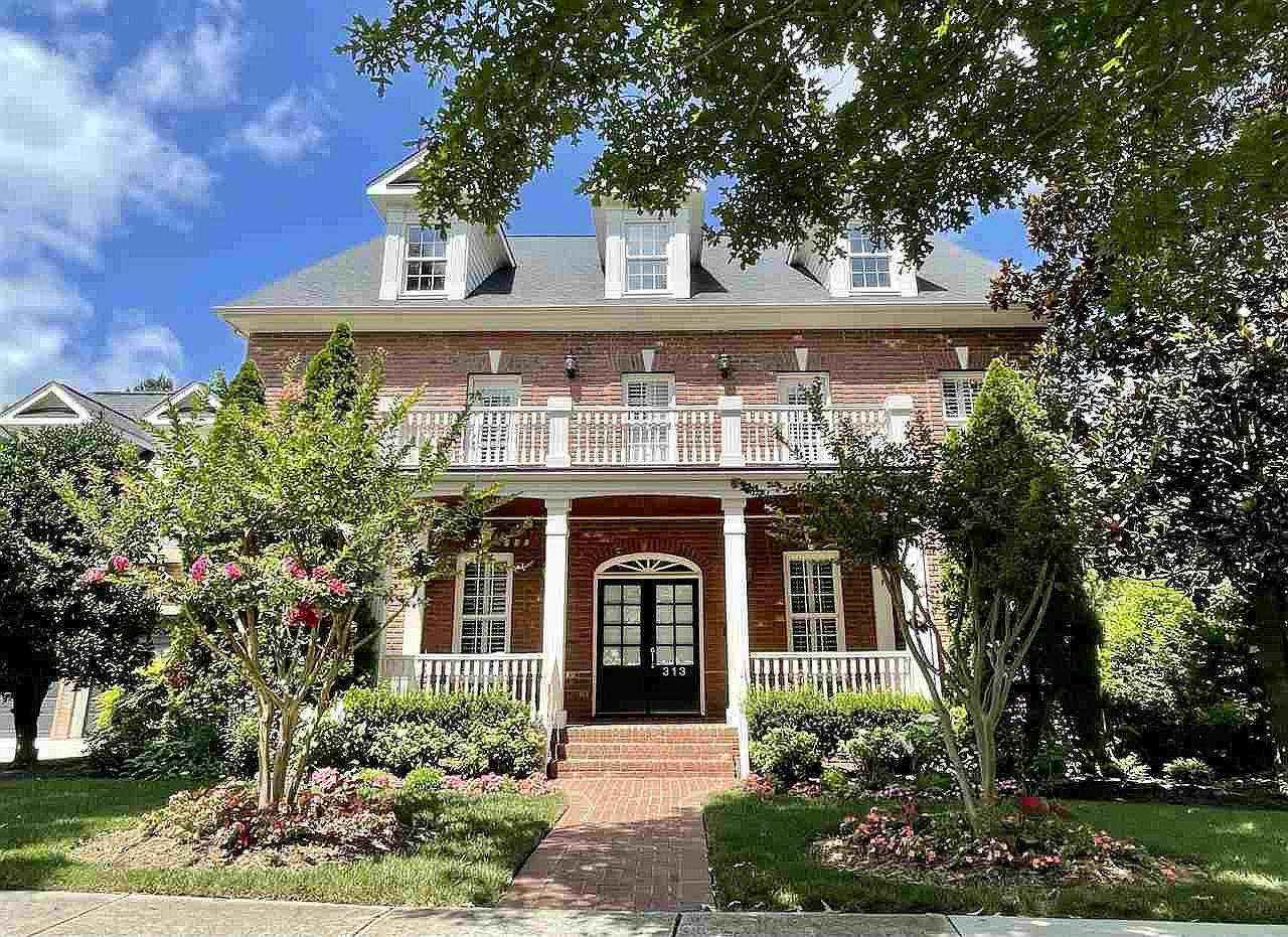 313 Meadowmont Ln, Chapel Hill, NC 27517 Zillow