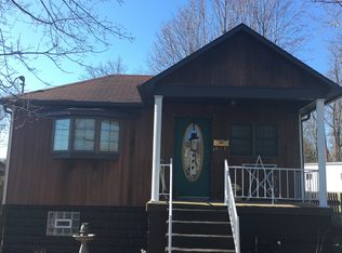 205 Fairview St, Uniontown, PA 15401