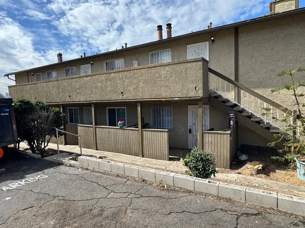 Grand Ave Appartments, 760 Grand Ave APT A, Spring Valley, CA 91977