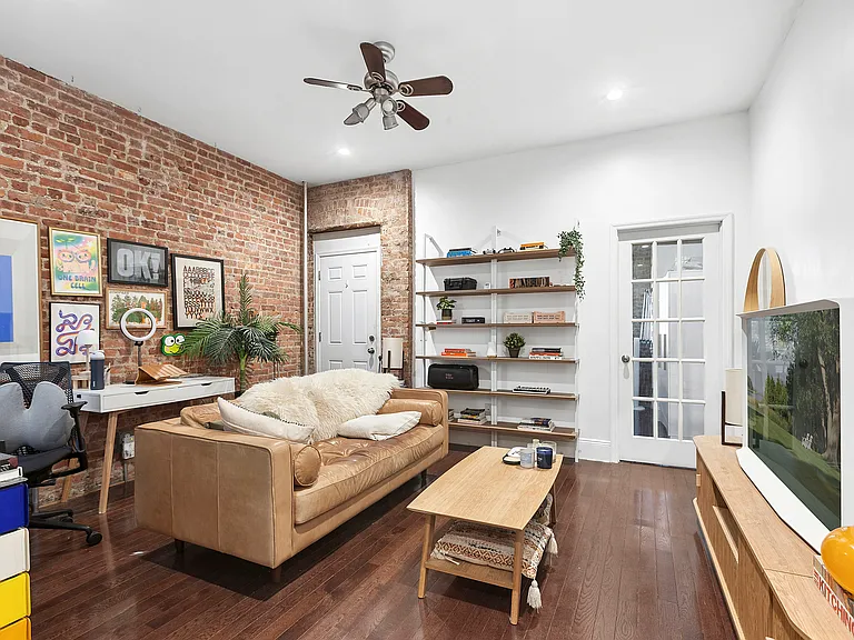 445 Rogers Ave #1LR — Photo 1