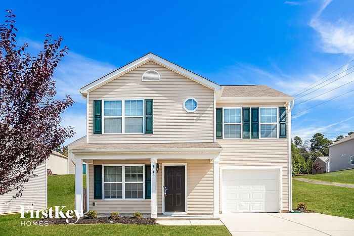 1st image of 1016 Cassidy Dr