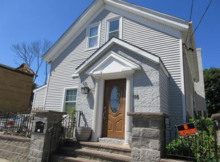 118 Grinnell St, Fall River, MA 02721