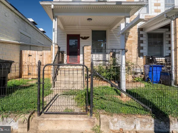 705 Motter Ave, Frederick, MD 21701