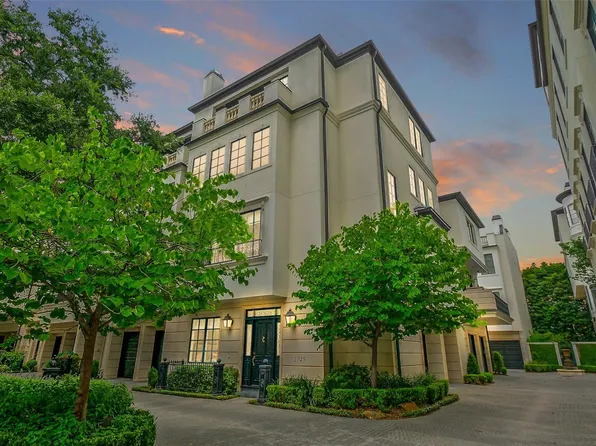 1745 Sunset Blvd, Houston, TX 77005
