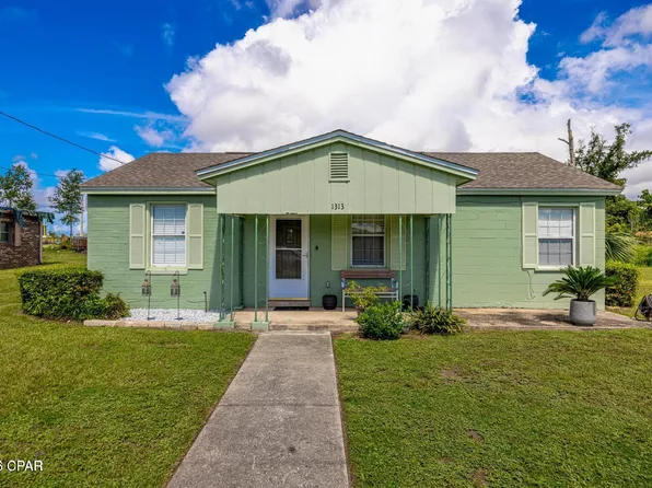 (undisclosed Address), Panama City, FL 32401