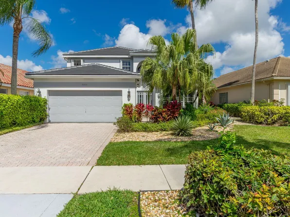 6005 Newport Village Way, Lake Worth, FL 33463