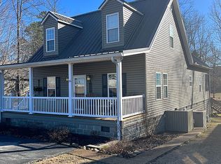 36 Everett Easement, Iuka, MS 38852