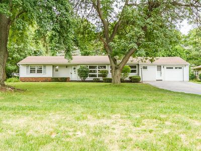 1648 Edgewood Ave, Rochester, NY, 14618
