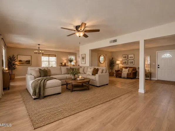 3040 E DAHLIA Drive, Phoenix, AZ 85032