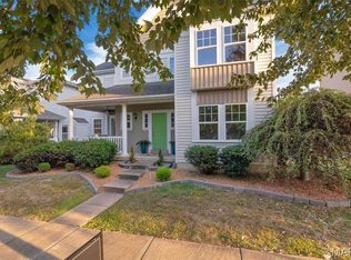 572 Misty Mountain Dr, O'Fallon, MO