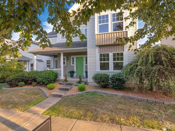 572 Misty Mountain Dr, O'Fallon, MO 63368