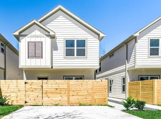 2020 Hampton St #A-B, Houston, TX 77088