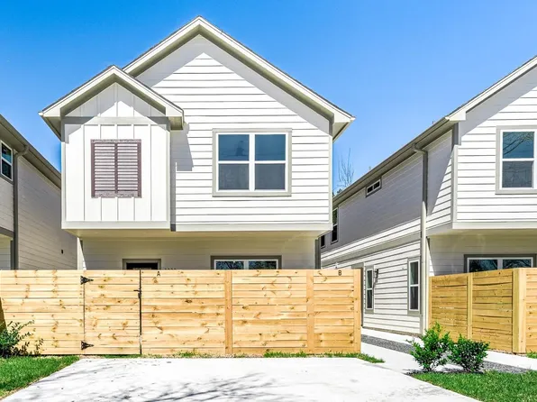 2020 Hampton St #A-b, Houston, TX 77088