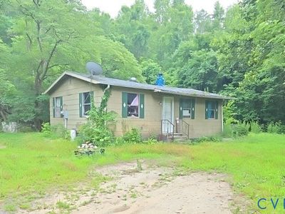 1135 Devils Bottom Rd, Lancaster, VA, 22503