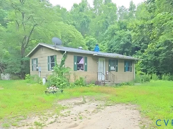 1135 Devils Bottom Rd, Lancaster, VA 22503