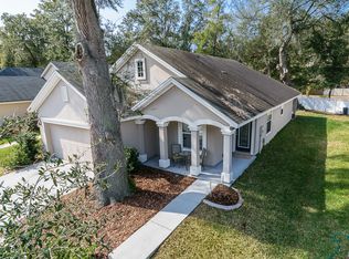 10944 Campus Heights Ln, Jacksonville, FL 32218