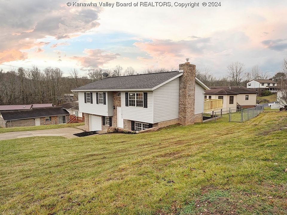 129 Scott Acres, Scott Depot, WV 25560 Zillow