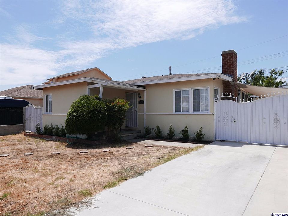 1st image of 7651 Shadyglade Ave
