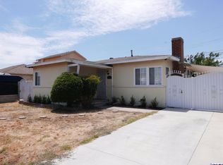 7651 Shadyglade Ave, North Hollywood, CA 91605