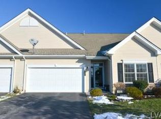 43 Moor Dr, Easton, PA 18045