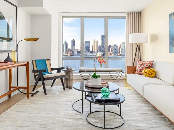 20 River Ter APT 4K, New York, NY 10282