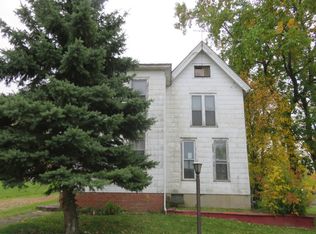33 Buffalo St, Silver Creek, NY