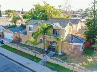 4100 Calico Ave, Pico Rivera, CA 90660